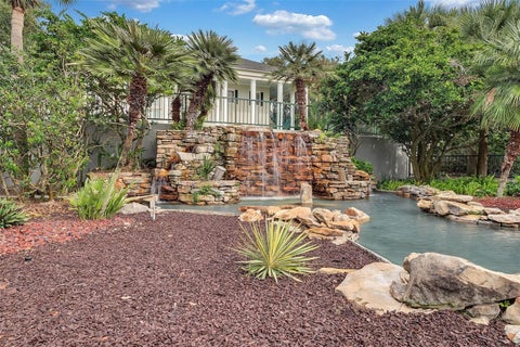 Tiny photo for 25038 Clifford Hill, Leesburg, FL 34748 (MLS # G5118597)