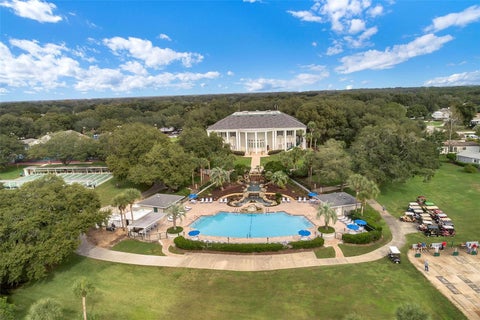 Tiny photo for 25038 Clifford Hill, Leesburg, FL 34748 (MLS # G5118597)