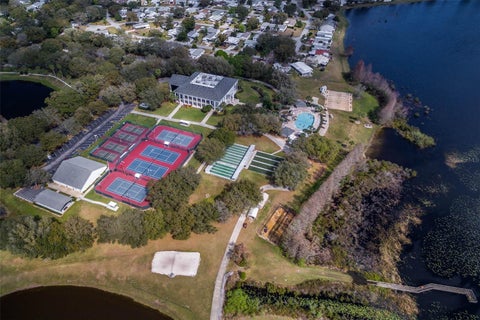 Tiny photo for 25038 Clifford Hill, Leesburg, FL 34748 (MLS # G5118597)