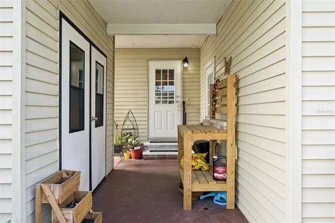 Tiny photo for 25038 Clifford Hill, Leesburg, FL 34748 (MLS # G5118597)