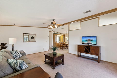 Tiny photo for 25038 Clifford Hill, Leesburg, FL 34748 (MLS # G5118597)