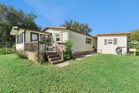 Tiny photo for 25038 Clifford Hill, Leesburg, FL 34748 (MLS # G5118597)