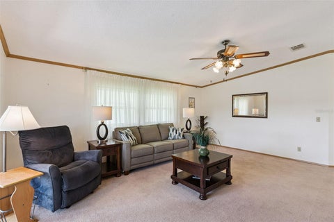 Tiny photo for 25038 Clifford Hill, Leesburg, FL 34748 (MLS # G5118597)