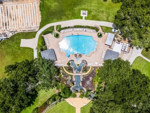Tiny photo for 25038 Clifford Hill, Leesburg, FL 34748 (MLS # G5118597)