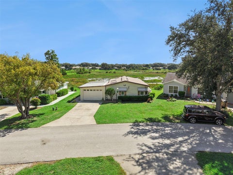 Tiny photo for 25038 Clifford Hill, Leesburg, FL 34748 (MLS # G5118597)