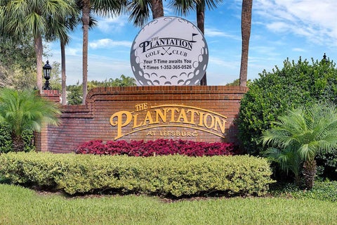 Tiny photo for 25038 Clifford Hill, Leesburg, FL 34748 (MLS # G5118597)