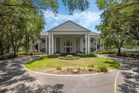 Tiny photo for 25038 Clifford Hill, Leesburg, FL 34748 (MLS # G5118597)