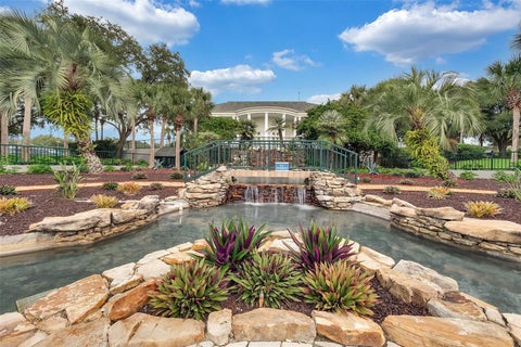 Tiny photo for 25038 Clifford Hill, Leesburg, FL 34748 (MLS # G5118597)