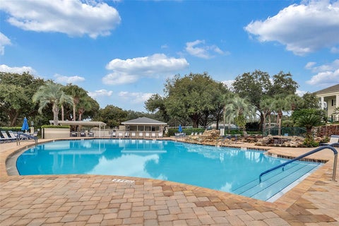 Tiny photo for 25038 Clifford Hill, Leesburg, FL 34748 (MLS # G5118597)