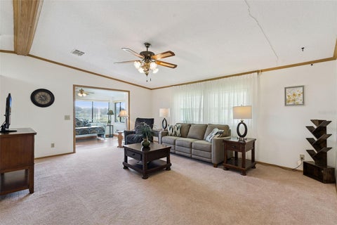 Tiny photo for 25038 Clifford Hill, Leesburg, FL 34748 (MLS # G5118597)