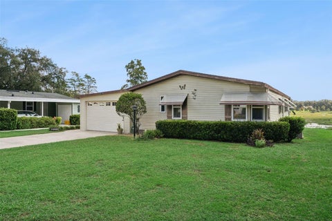 Tiny photo for 25038 Clifford Hill, Leesburg, FL 34748 (MLS # G5118597)