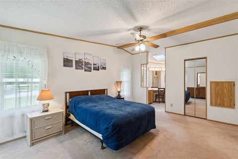 Tiny photo for 25038 Clifford Hill, Leesburg, FL 34748 (MLS # G5118597)