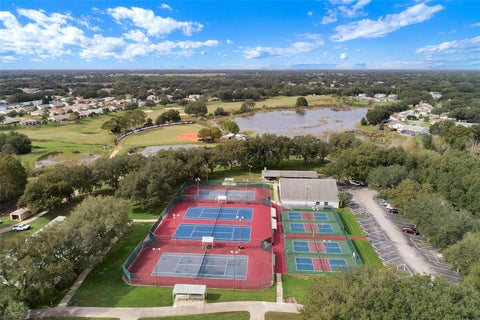 Tiny photo for 25038 Clifford Hill, Leesburg, FL 34748 (MLS # G5118597)
