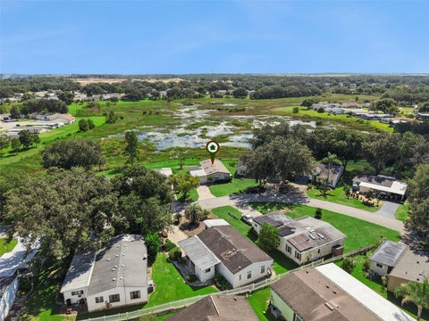 Tiny photo for 25038 Clifford Hill, Leesburg, FL 34748 (MLS # G5118597)