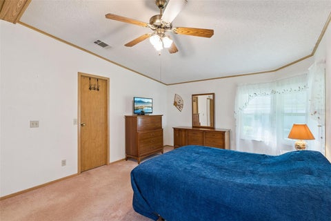 Tiny photo for 25038 Clifford Hill, Leesburg, FL 34748 (MLS # G5118597)