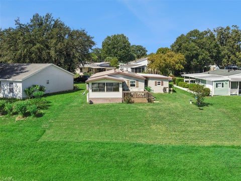Tiny photo for 25038 Clifford Hill, Leesburg, FL 34748 (MLS # G5118597)