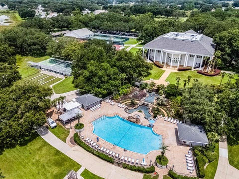 Tiny photo for 25038 Clifford Hill, Leesburg, FL 34748 (MLS # G5118597)