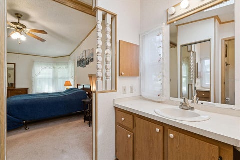 Tiny photo for 25038 Clifford Hill, Leesburg, FL 34748 (MLS # G5118597)