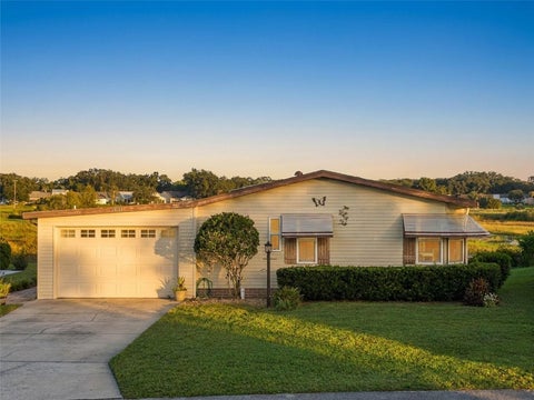 Tiny photo for 25038 Clifford Hill, Leesburg, FL 34748 (MLS # G5118597)