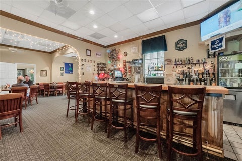 Tiny photo for 25038 Clifford Hill, Leesburg, FL 34748 (MLS # G5118597)