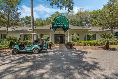 Tiny photo for 25038 Clifford Hill, Leesburg, FL 34748 (MLS # G5118597)