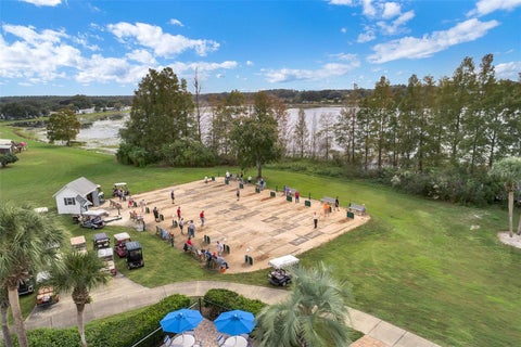 Tiny photo for 25038 Clifford Hill, Leesburg, FL 34748 (MLS # G5118597)