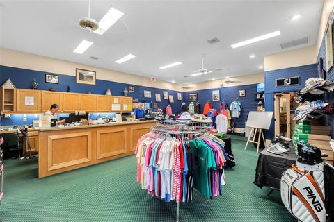 Tiny photo for 25038 Clifford Hill, Leesburg, FL 34748 (MLS # G5118597)
