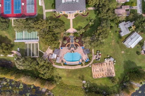 Tiny photo for 25038 Clifford Hill, Leesburg, FL 34748 (MLS # G5118597)