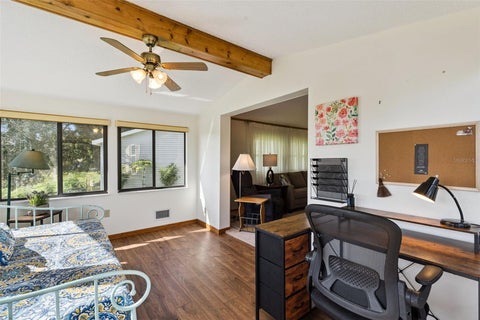 Tiny photo for 25038 Clifford Hill, Leesburg, FL 34748 (MLS # G5118597)