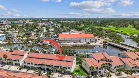 2363 HANOVER DRIVE DUNEDIN FL 34698