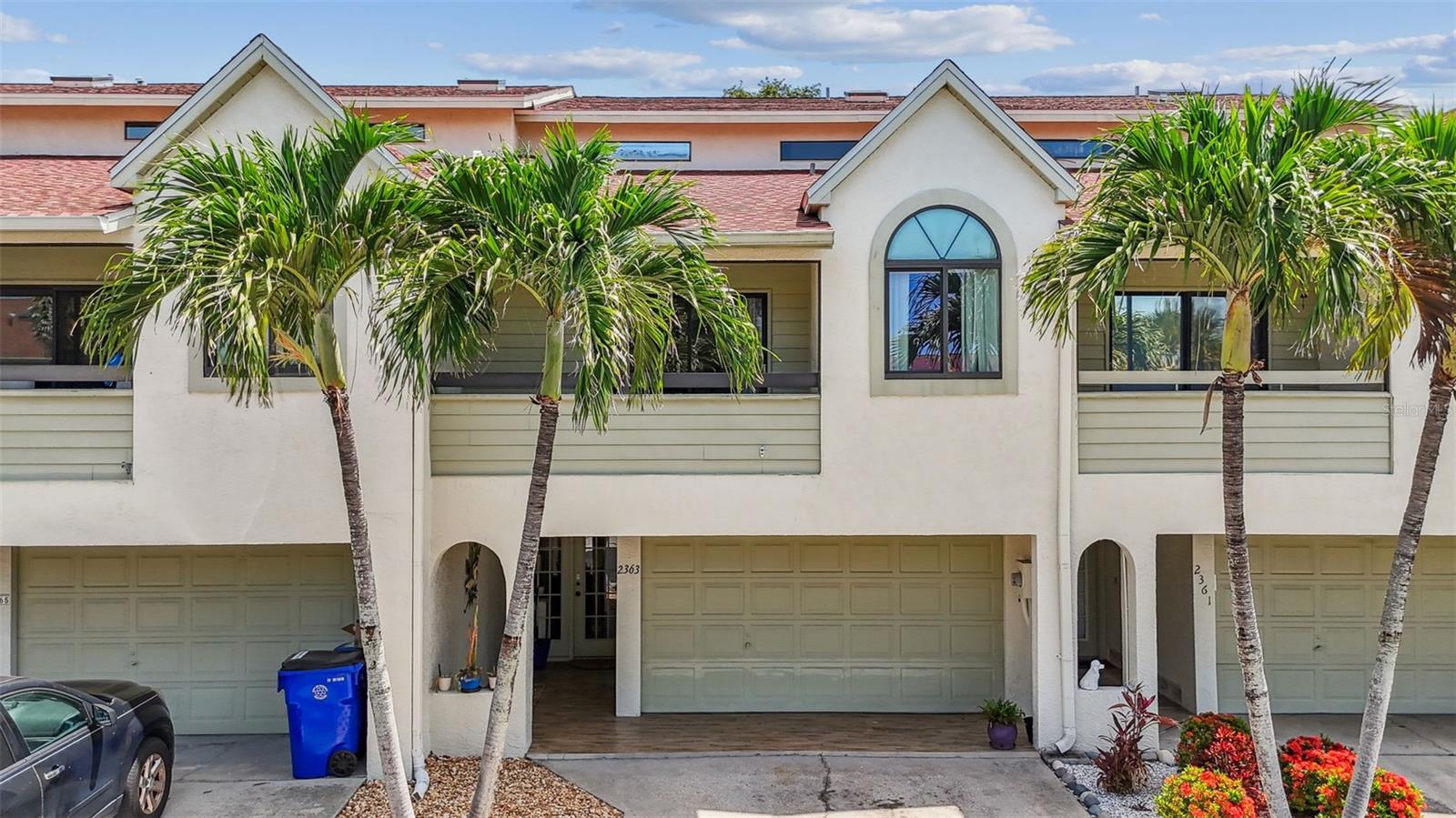 2363 HANOVER DRIVE