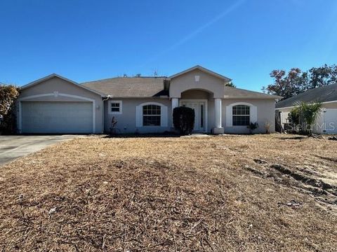 Photo of 5158 Winterville Road, Spring Hill, FL 34608 (MLS # W7882576)