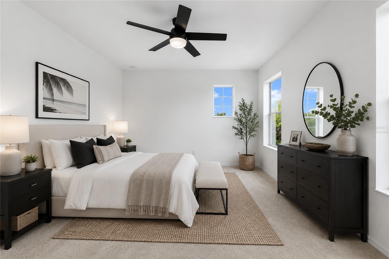 CENTRAL PARK SUBPHASE D-1BB, D-2A & D-2B - Residential
