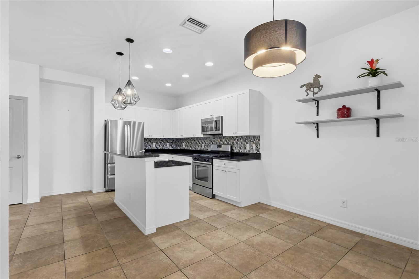 CENTRAL PARK SUBPHASE D-1BB, D-2A & D-2B - Residential