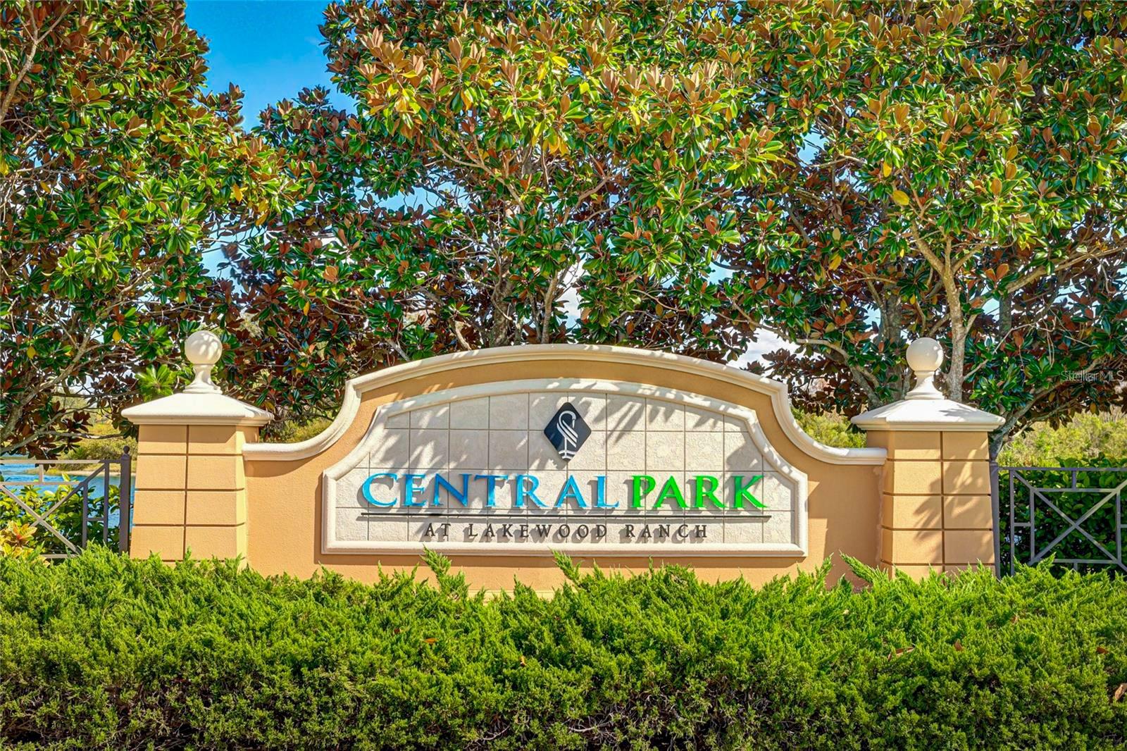 CENTRAL PARK SUBPHASE D-1BB, D-2A & D-2B - Residential