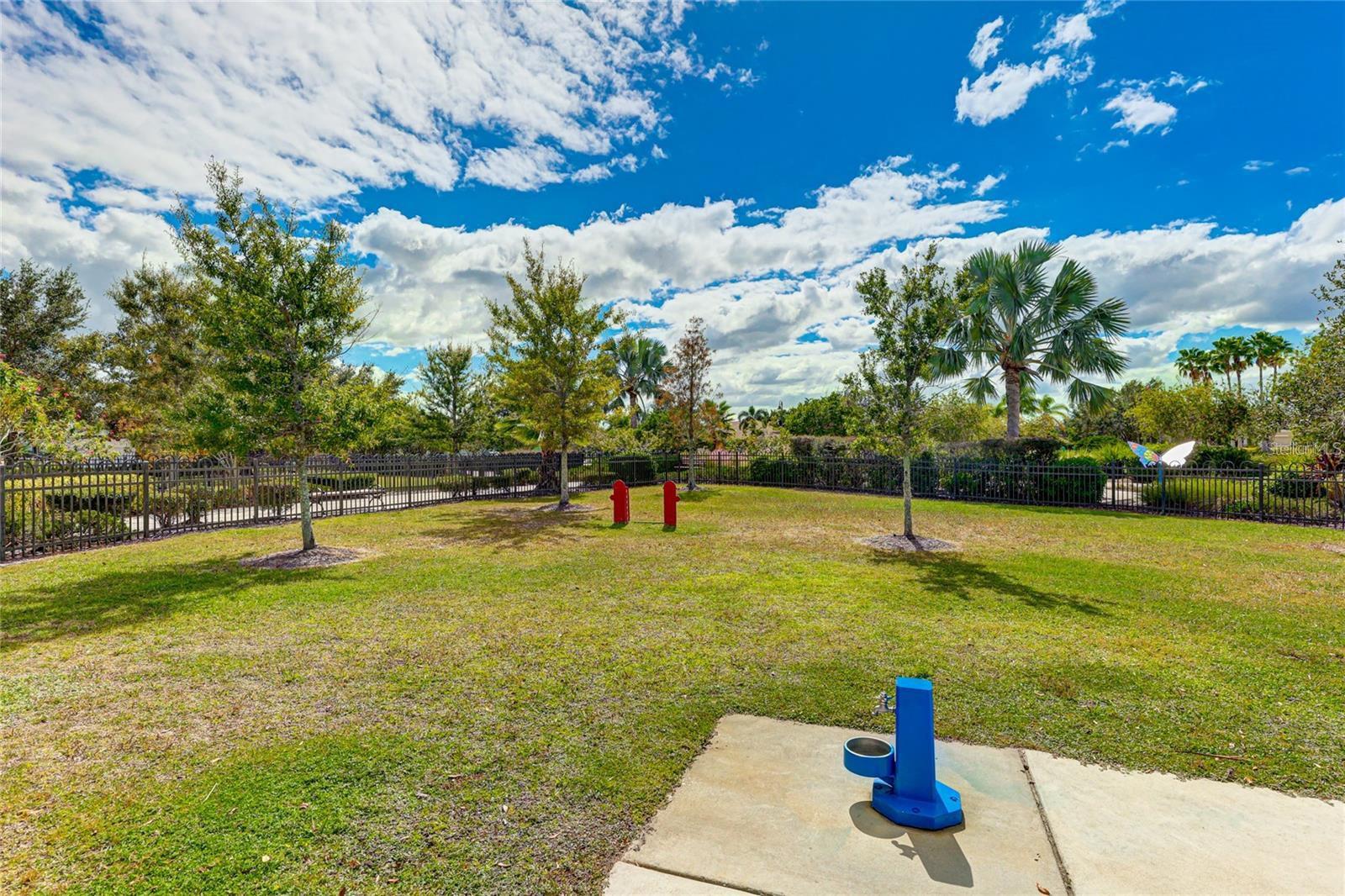 CENTRAL PARK SUBPHASE D-1BB, D-2A & D-2B - Residential
