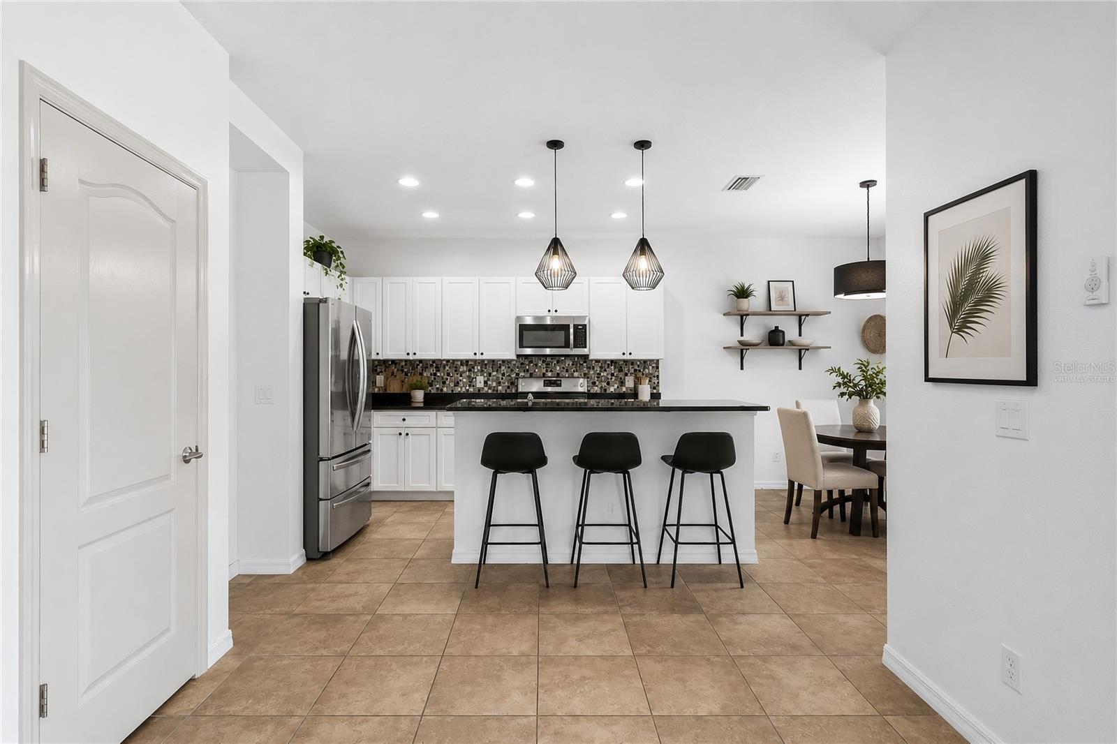 CENTRAL PARK SUBPHASE D-1BB, D-2A & D-2B - Residential