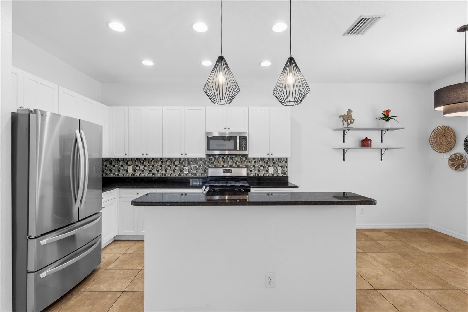 CENTRAL PARK SUBPHASE D-1BB, D-2A & D-2B - Residential
