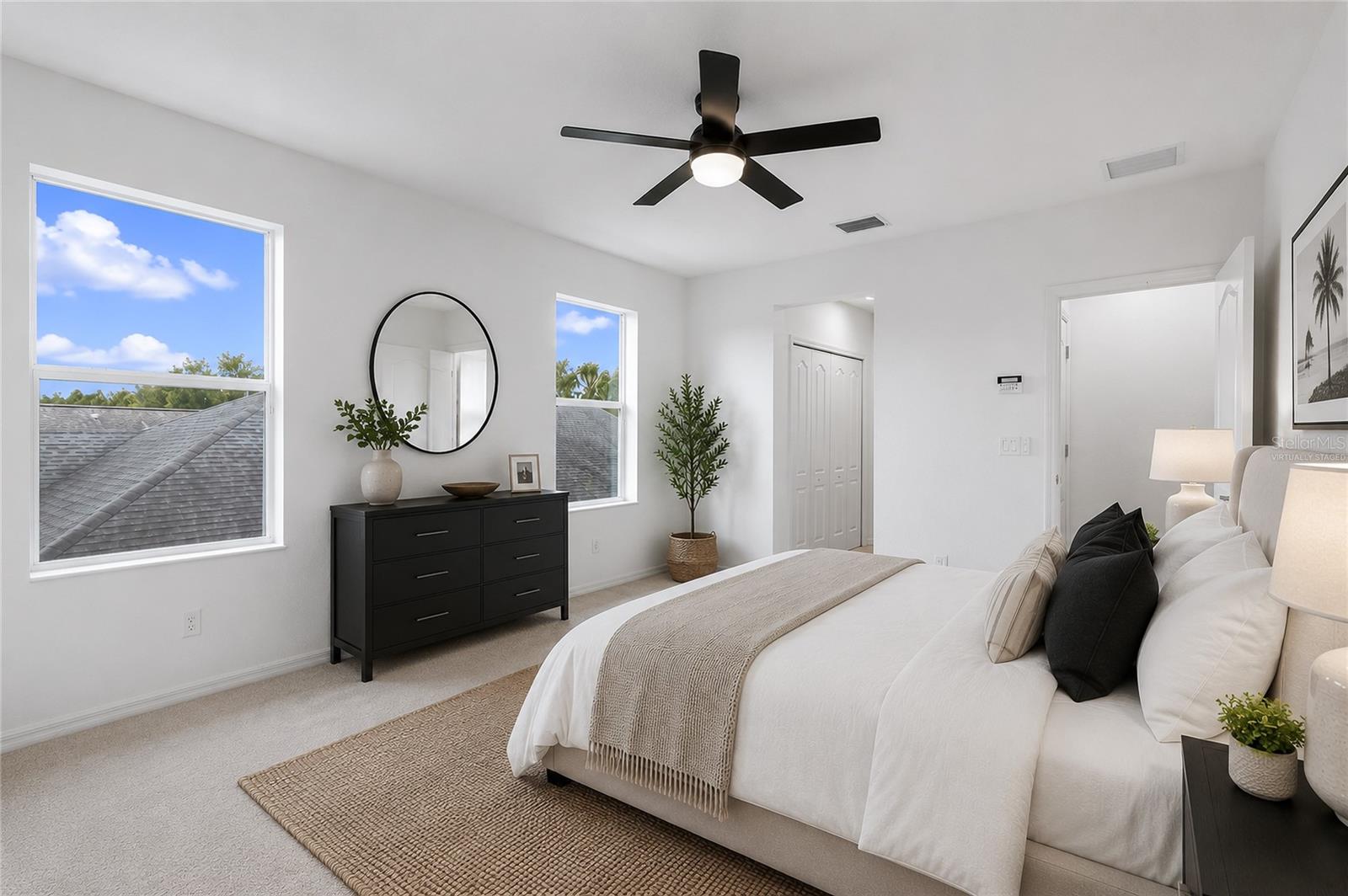 CENTRAL PARK SUBPHASE D-1BB, D-2A & D-2B - Residential
