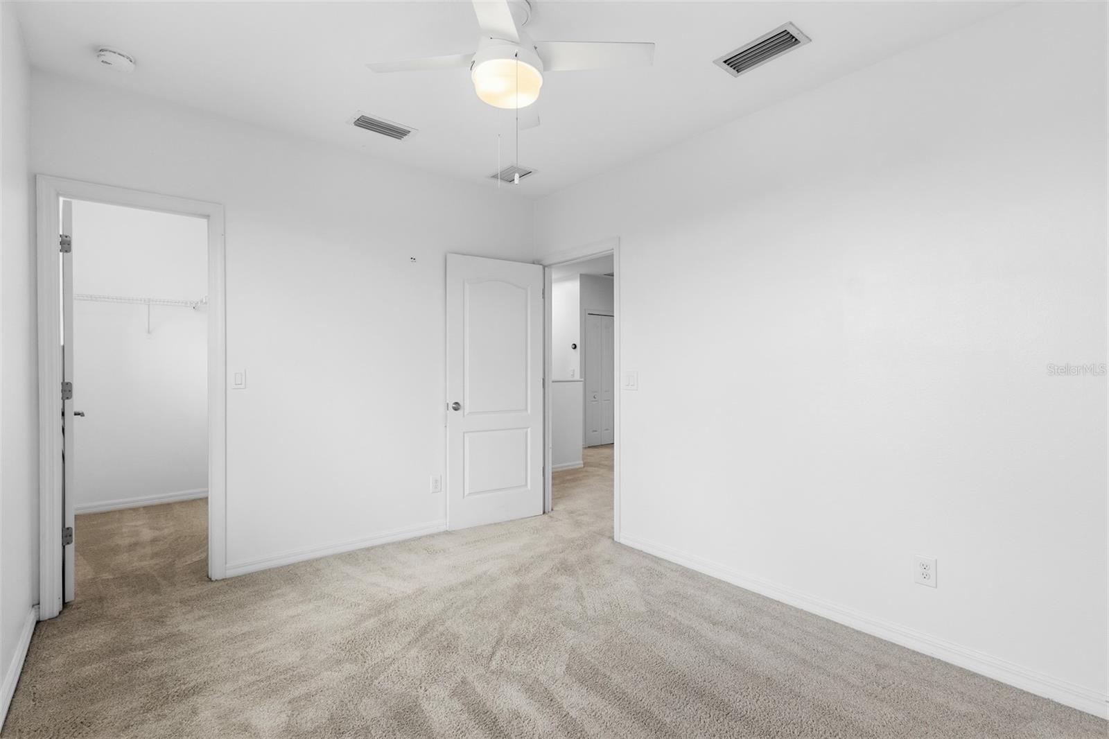 CENTRAL PARK SUBPHASE D-1BB, D-2A & D-2B - Residential