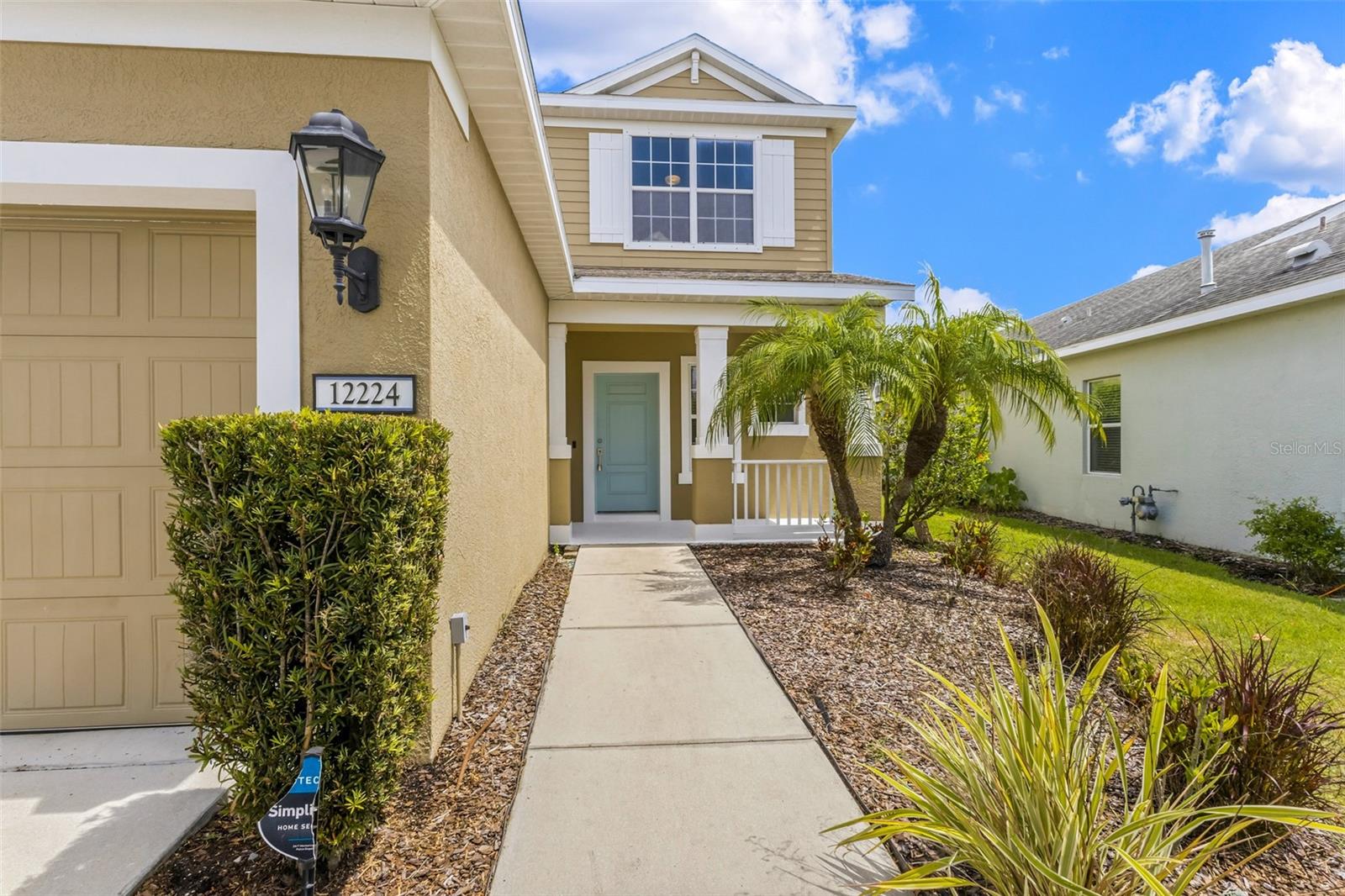 12224 LONGVIEW LAKE CIRCLE
