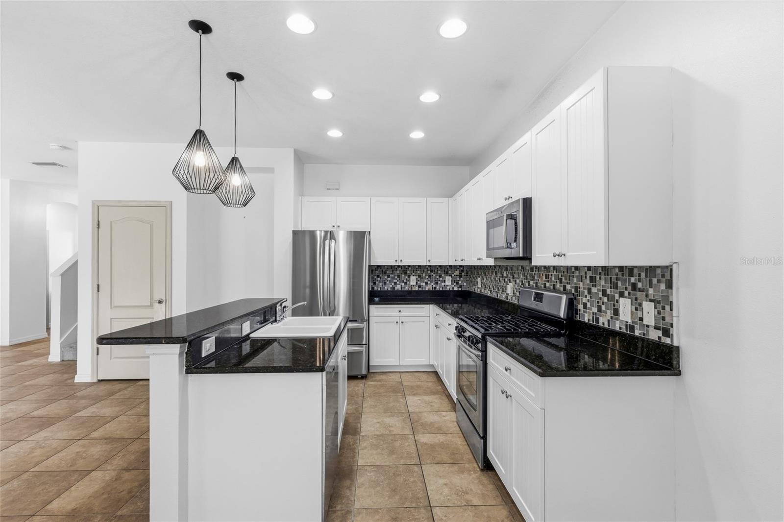 CENTRAL PARK SUBPHASE D-1BB, D-2A & D-2B - Residential