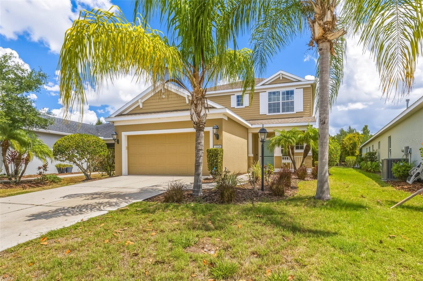 12224 LONGVIEW LAKE CIRCLE
