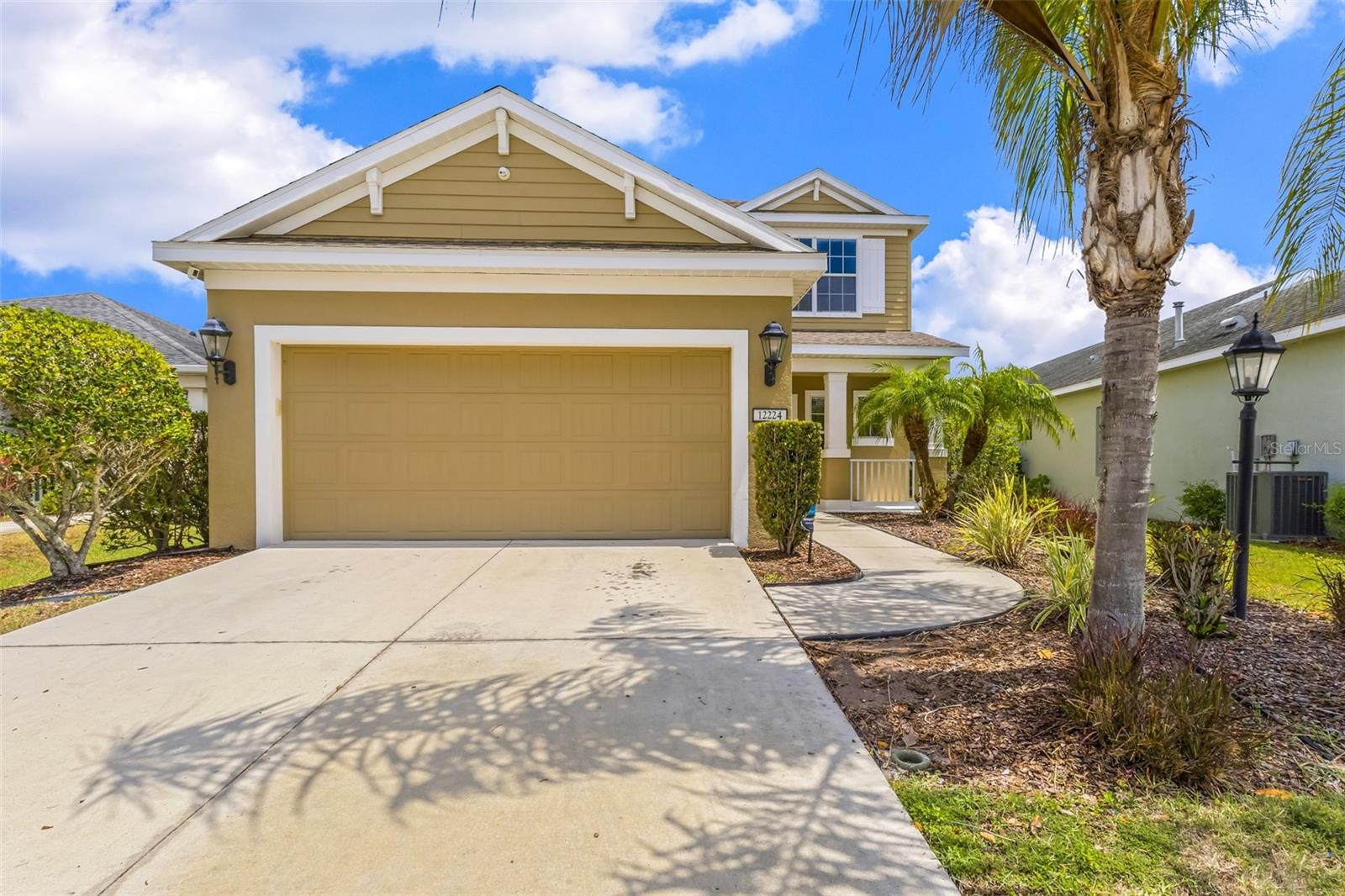 12224 LONGVIEW LAKE CIRCLE
