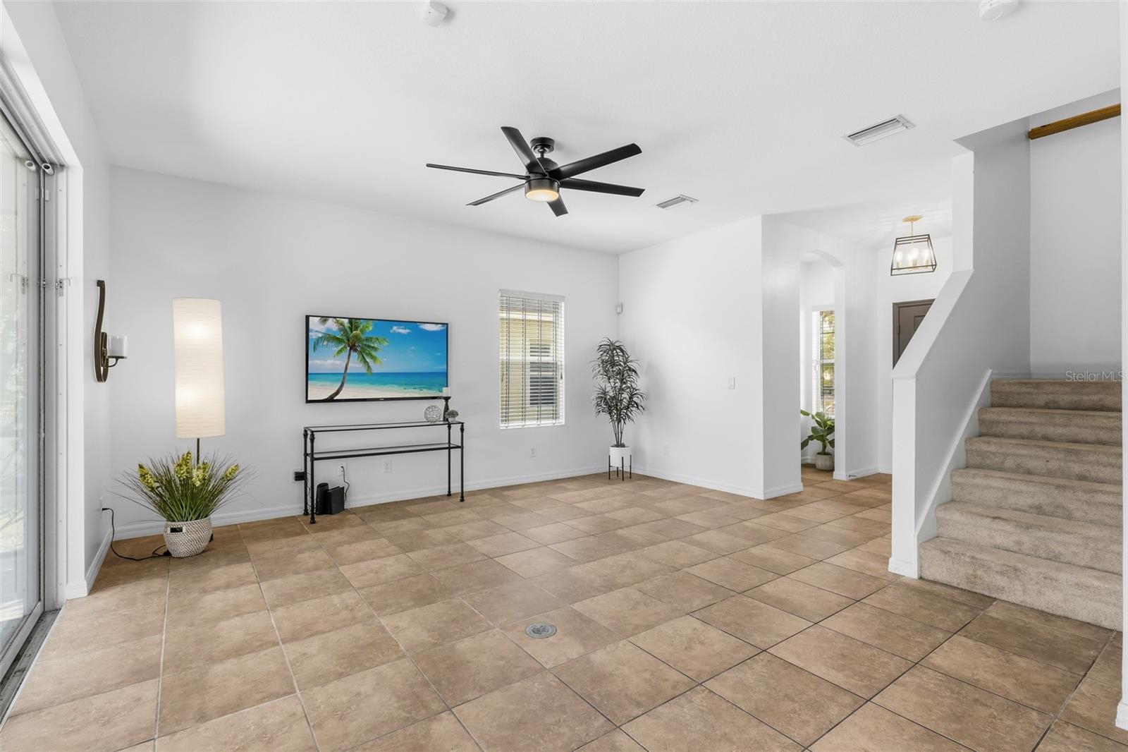 CENTRAL PARK SUBPHASE D-1BB, D-2A & D-2B - Residential