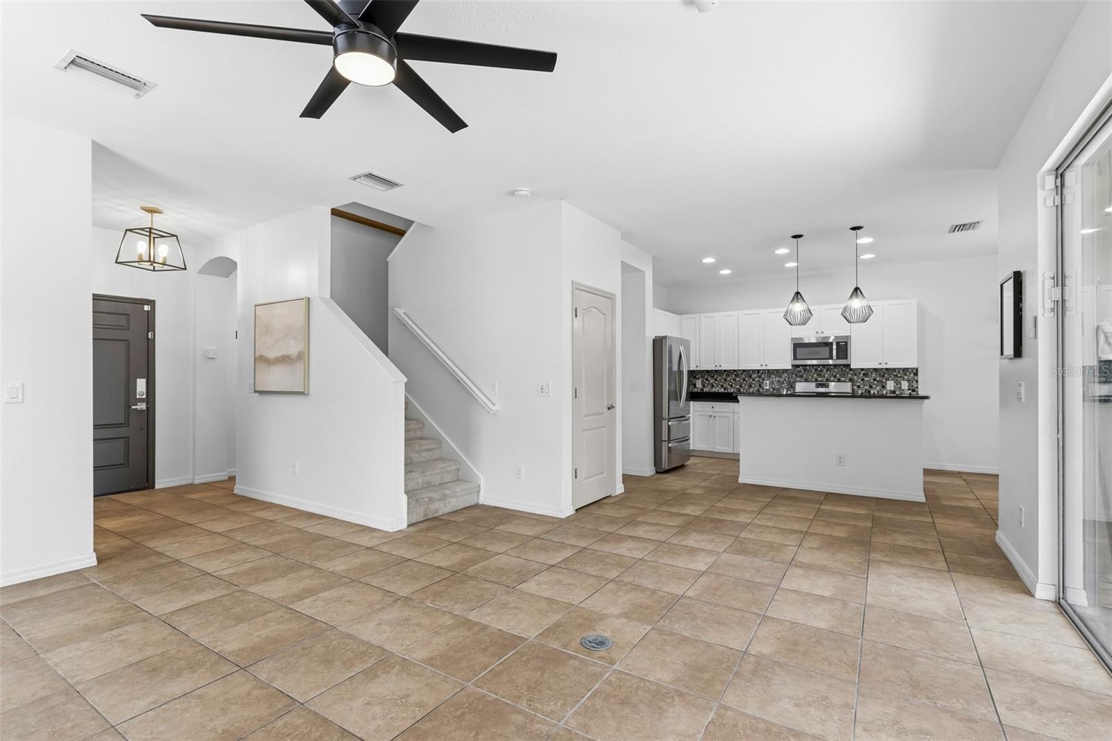 CENTRAL PARK SUBPHASE D-1BB, D-2A & D-2B - Residential