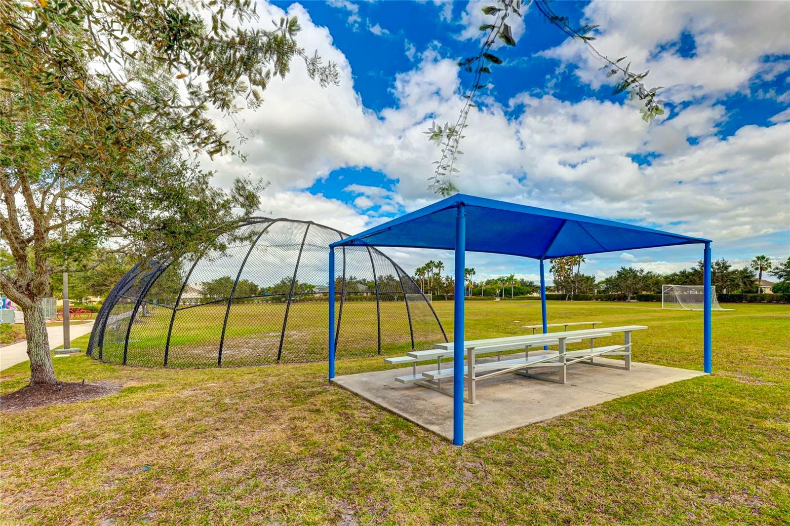 CENTRAL PARK SUBPHASE D-1BB, D-2A & D-2B - Residential