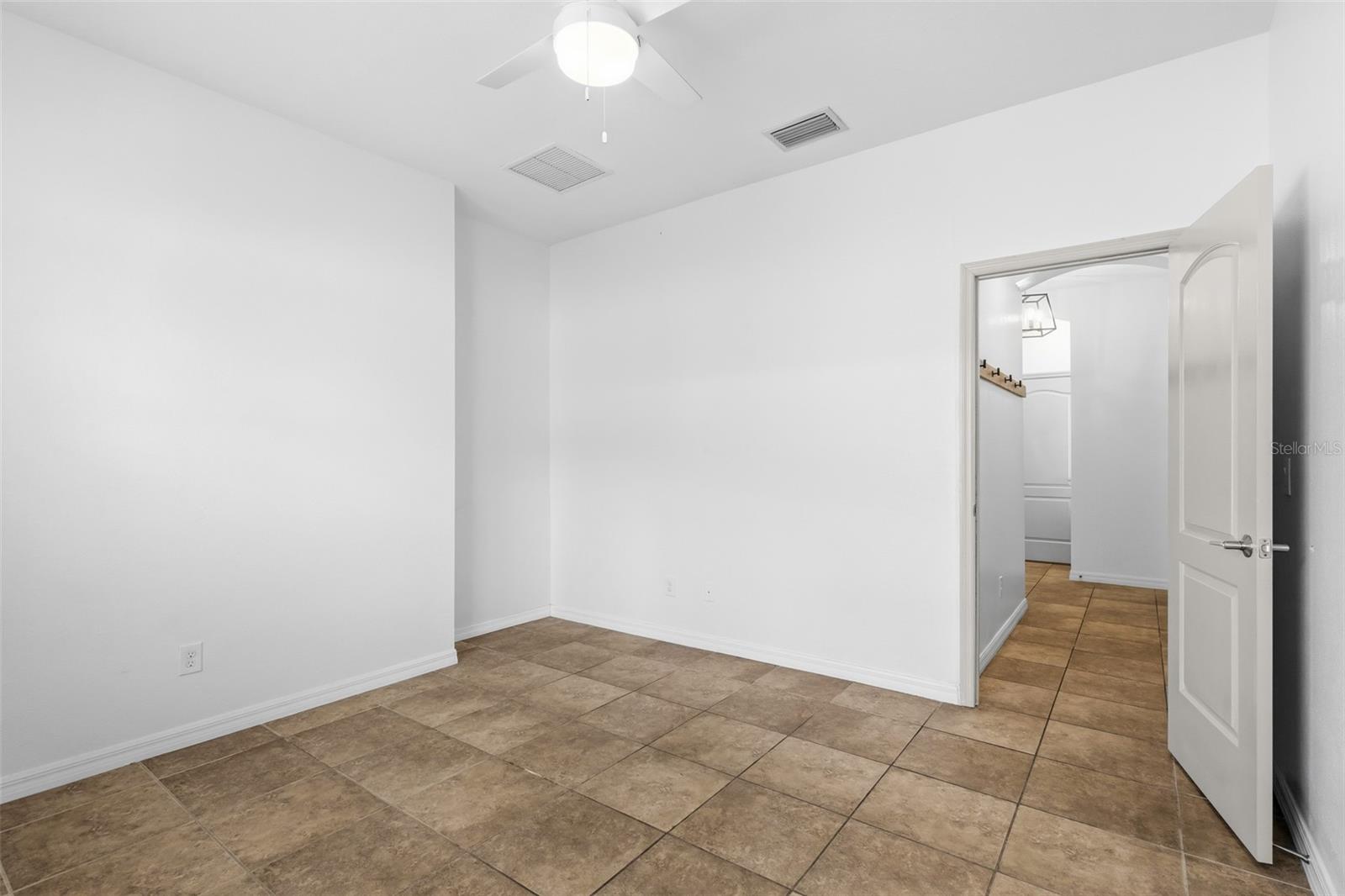CENTRAL PARK SUBPHASE D-1BB, D-2A & D-2B - Residential