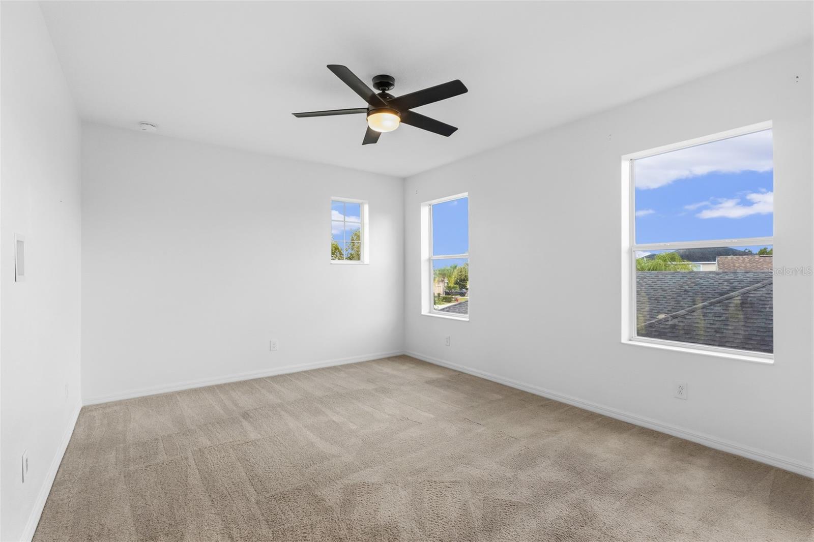 CENTRAL PARK SUBPHASE D-1BB, D-2A & D-2B - Residential