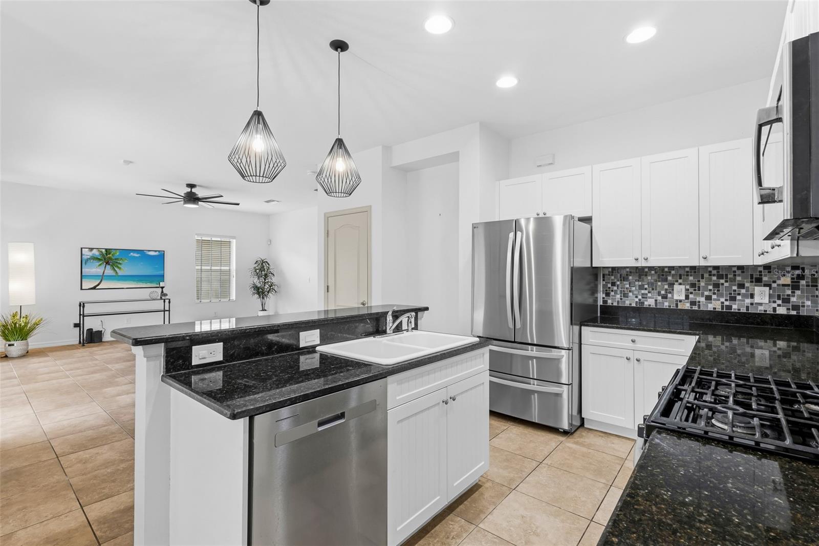 CENTRAL PARK SUBPHASE D-1BB, D-2A & D-2B - Residential